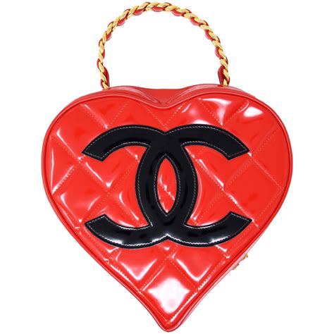 chanel heart shape bag price|cheapest Chanel bag.